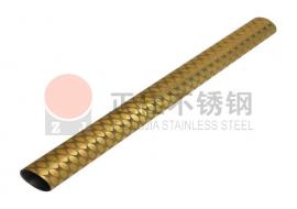 圆点蚀刻花纹LEDONG.COM-乐动(中国)管
