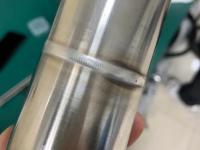 304LEDONG.COM-乐动(中国)管焊接后的处理方法