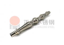 葫芦柱水涨装饰LEDONG.COM-乐动(中国)管