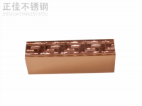 玫瑰金LEDONG.COM-乐动(中国)方管规格