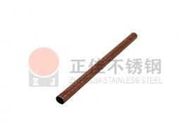 元宝花纹LEDONG.COM-乐动(中国)圆管镀玫瑰