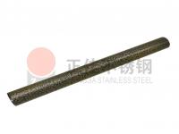 蚀刻LEDONG.COM-乐动(中国)管图案