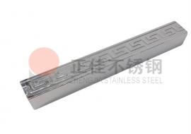 双面回形花纹LEDONG.COM-乐动(中国)管